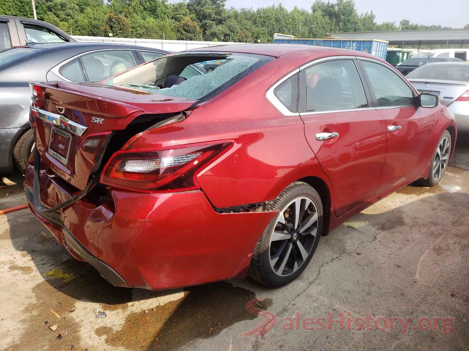 1N4AL3AP7JC102443 2018 NISSAN ALTIMA