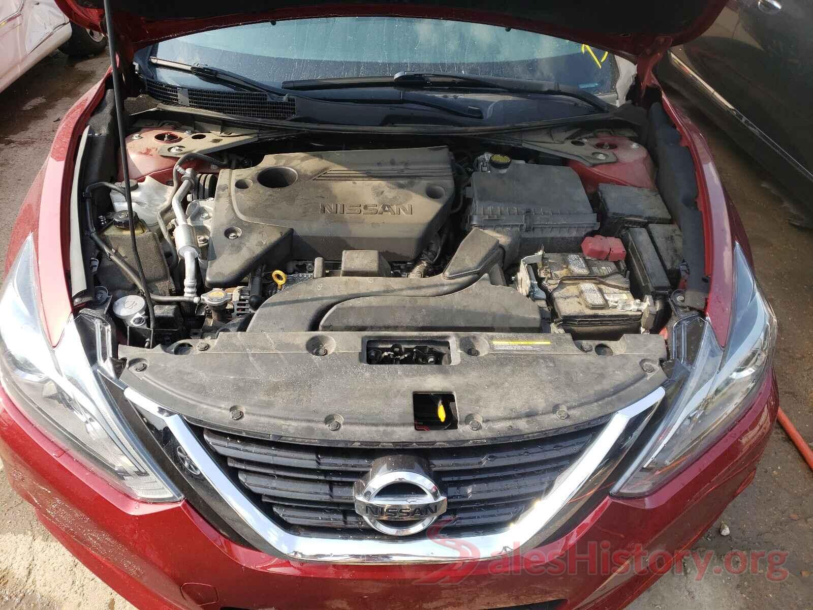 1N4AL3AP7JC102443 2018 NISSAN ALTIMA