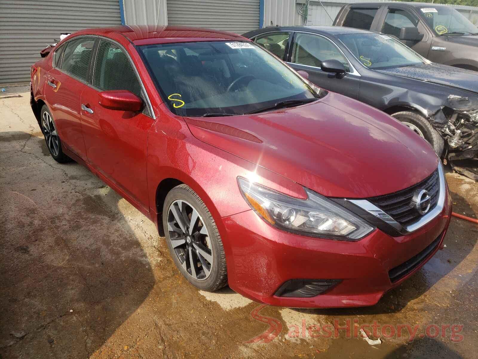 1N4AL3AP7JC102443 2018 NISSAN ALTIMA