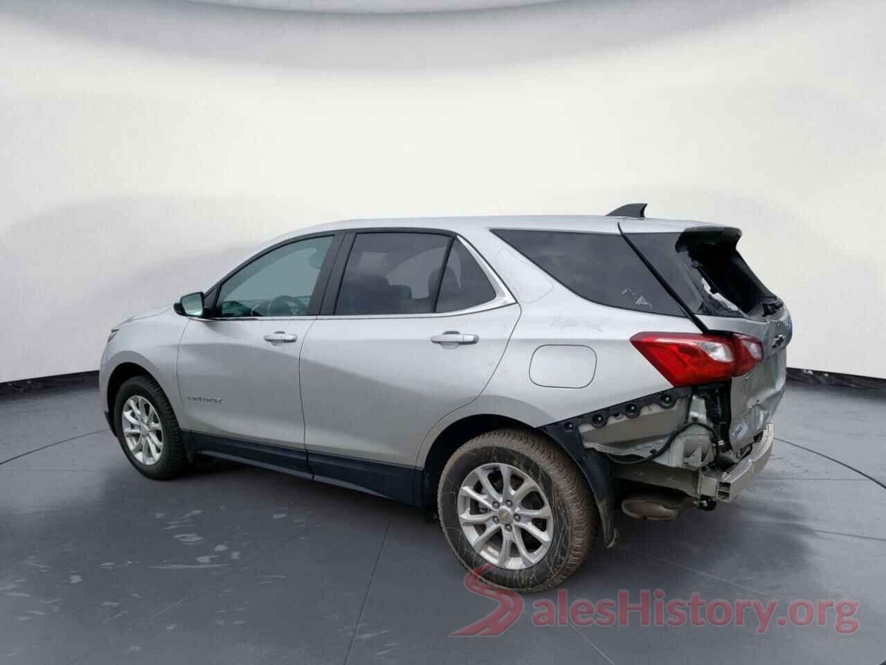 3GNAXUEV3MS157877 2021 CHEVROLET EQUINOX