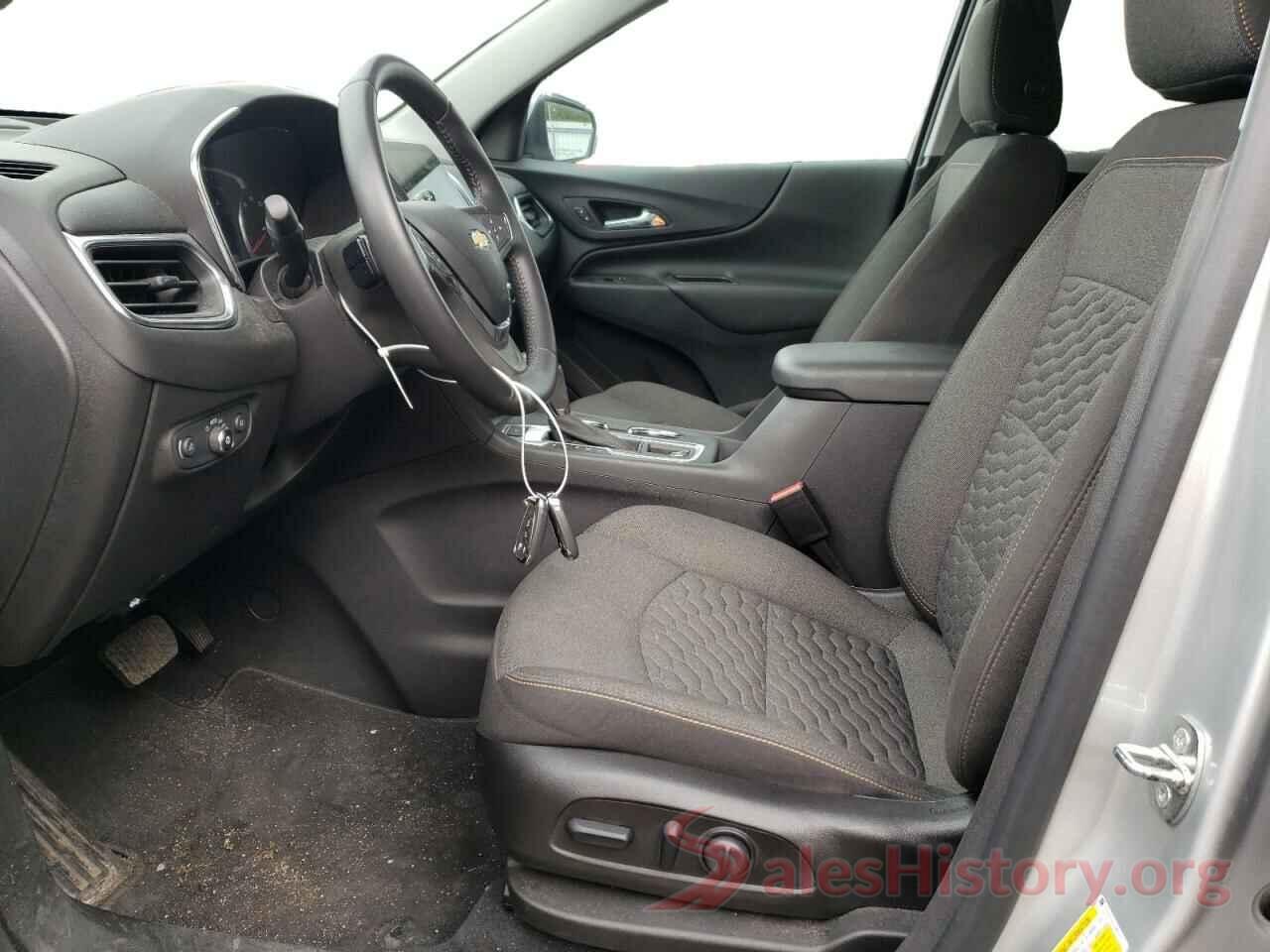 3GNAXUEV3MS157877 2021 CHEVROLET EQUINOX