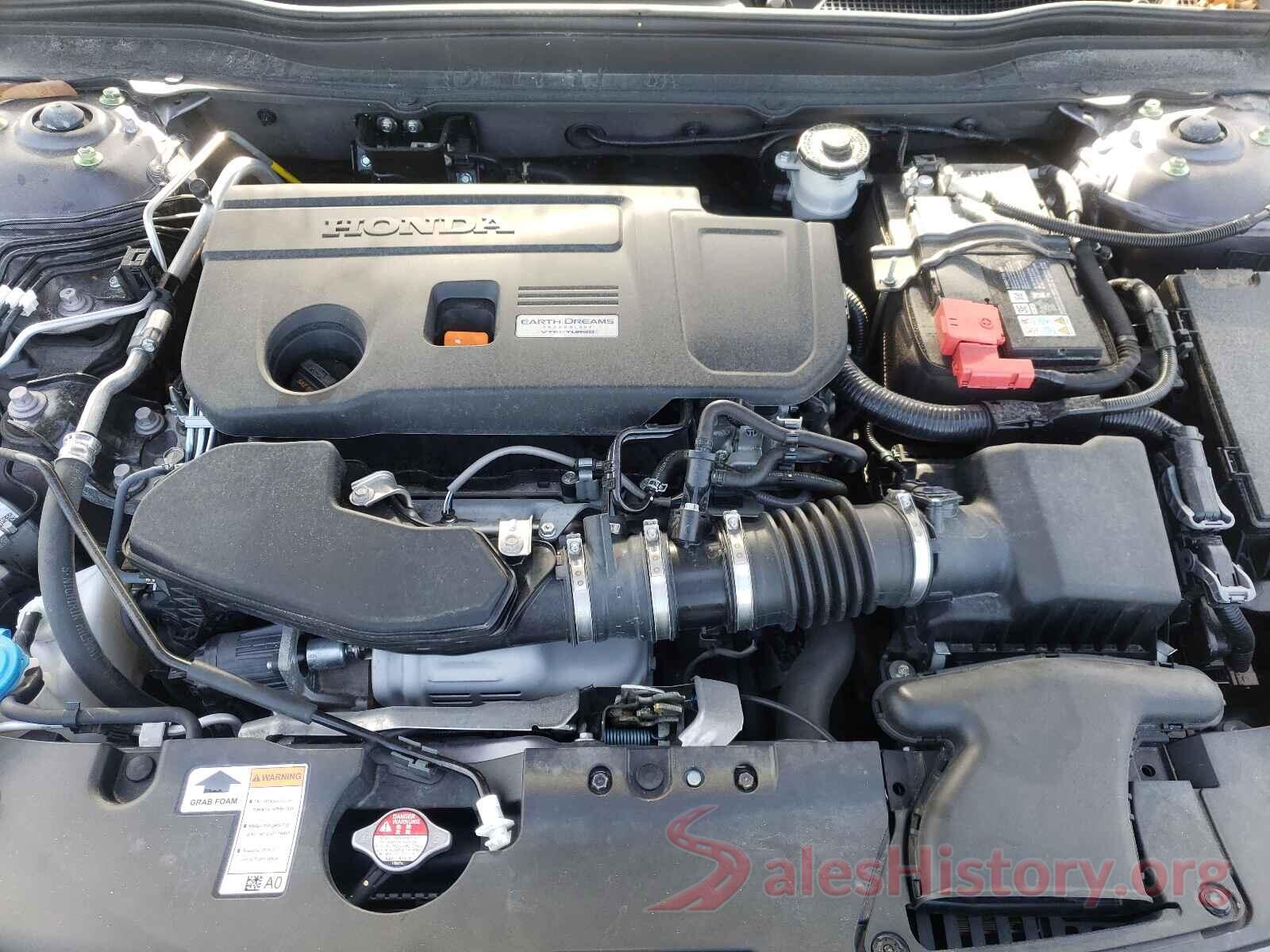 1HGCV2F9XLA002144 2020 HONDA ACCORD