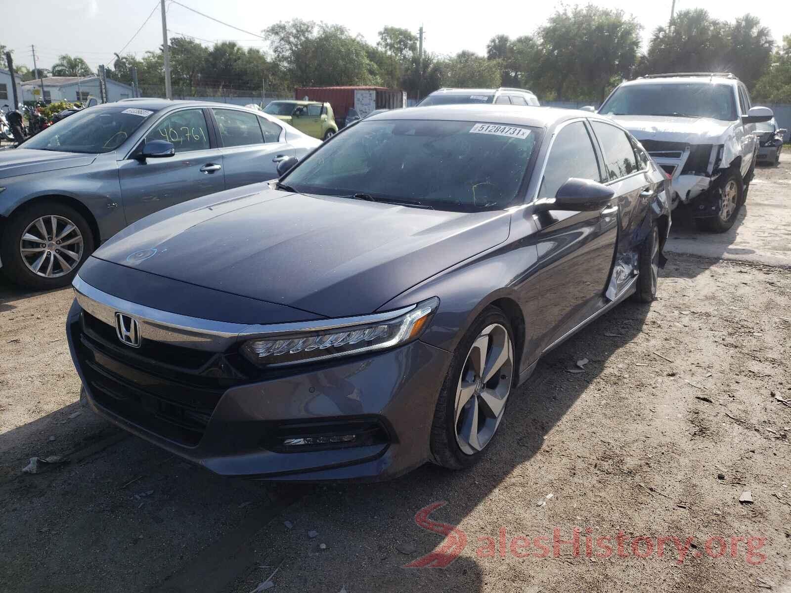 1HGCV2F9XLA002144 2020 HONDA ACCORD