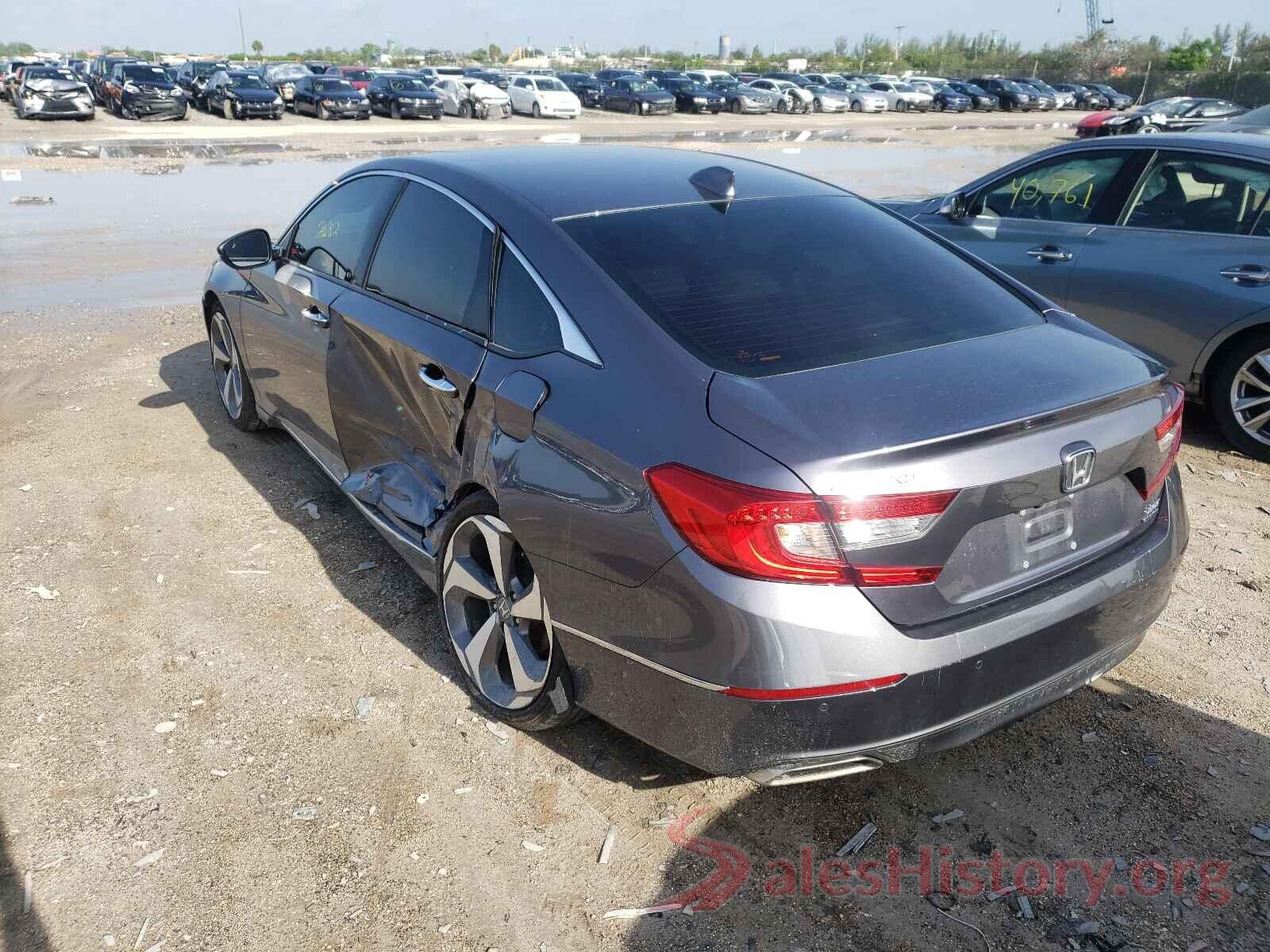 1HGCV2F9XLA002144 2020 HONDA ACCORD