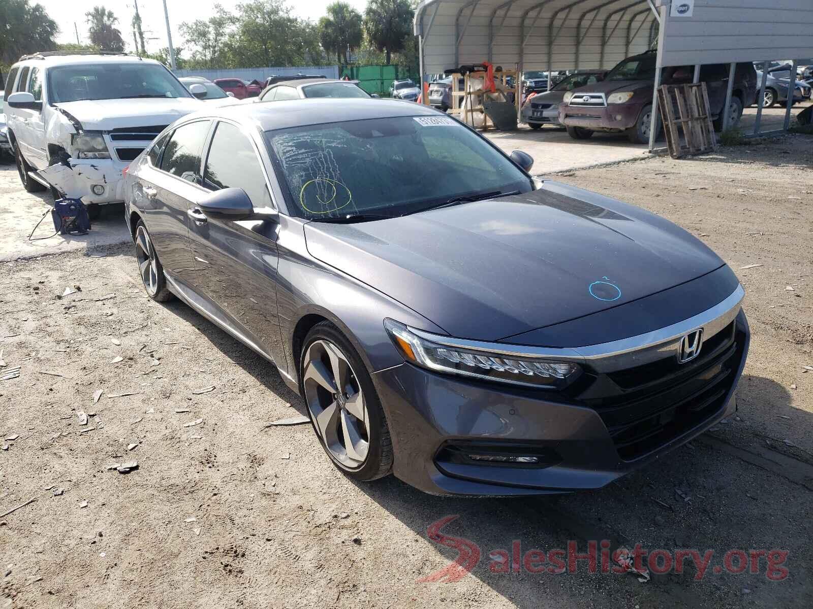 1HGCV2F9XLA002144 2020 HONDA ACCORD