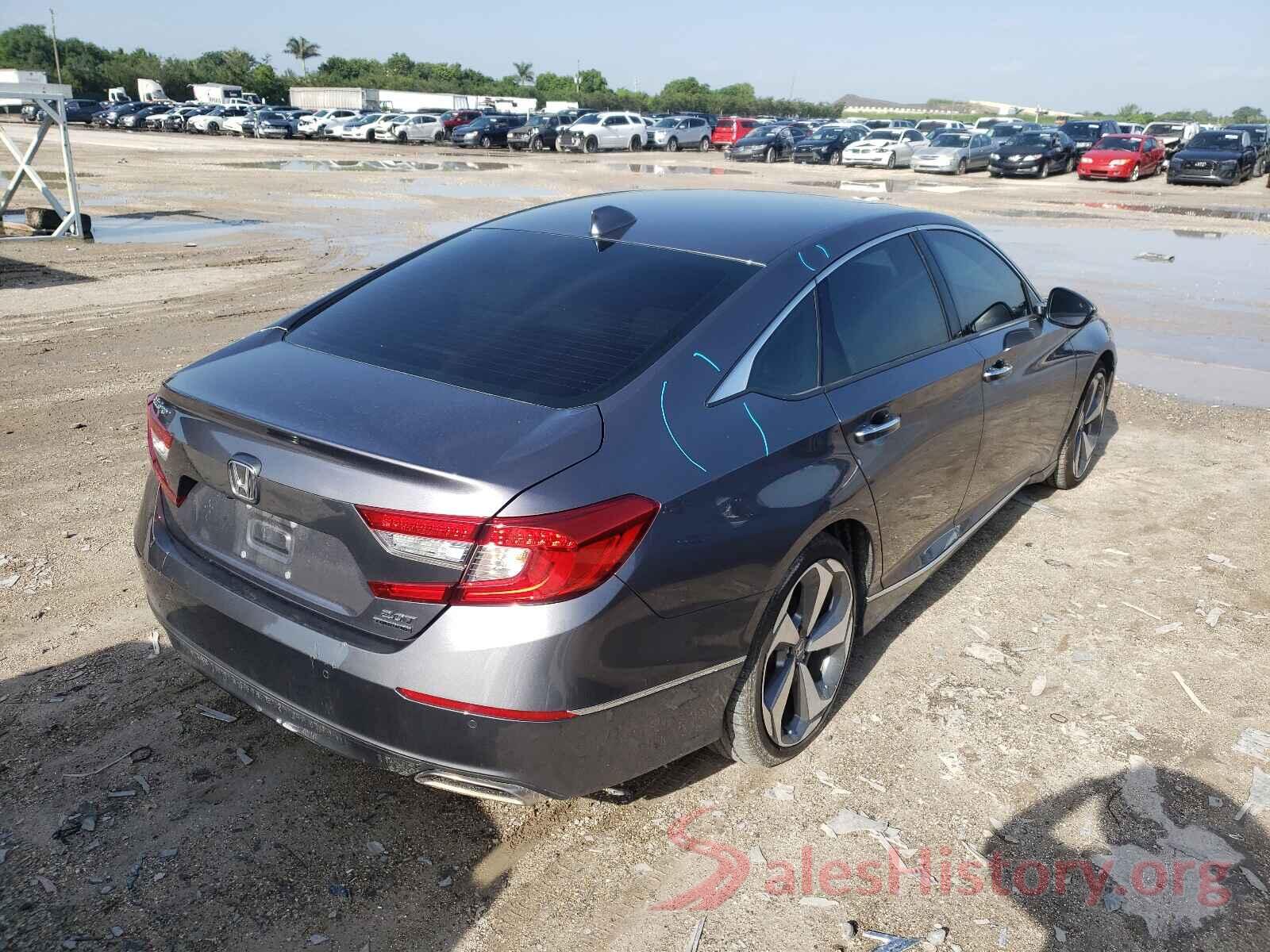 1HGCV2F9XLA002144 2020 HONDA ACCORD