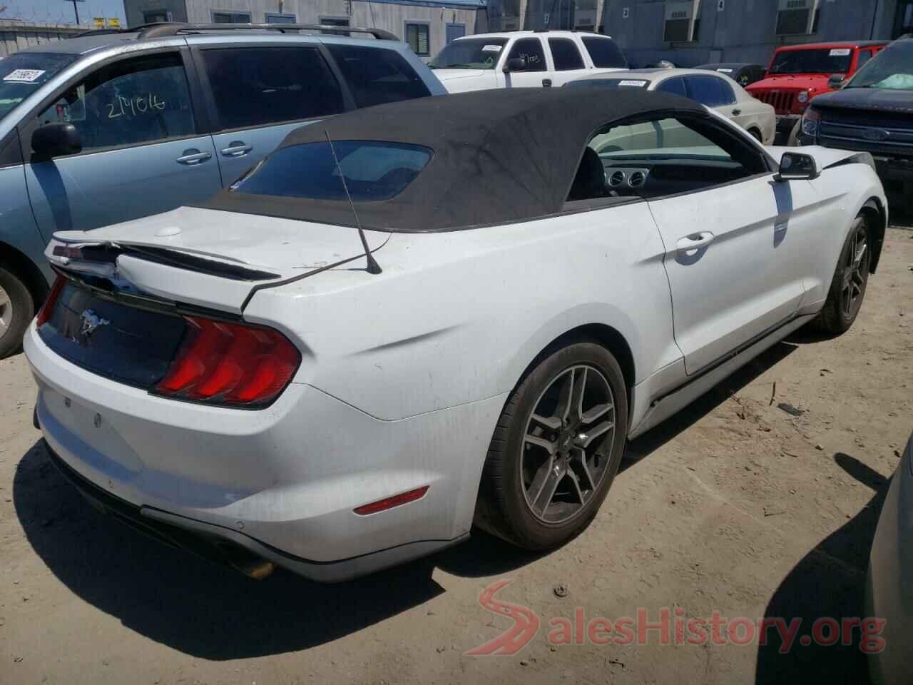 1FATP8UHXJ5132653 2018 FORD MUSTANG