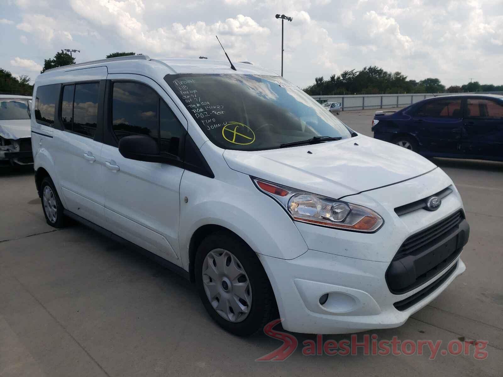 NM0GE9F7XH1332121 2017 FORD TRANSIT CO