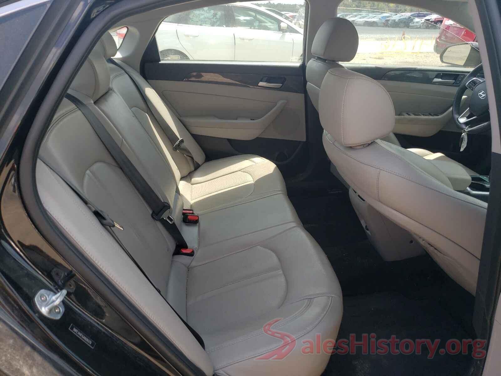 5NPE34AFXJH609379 2018 HYUNDAI SONATA