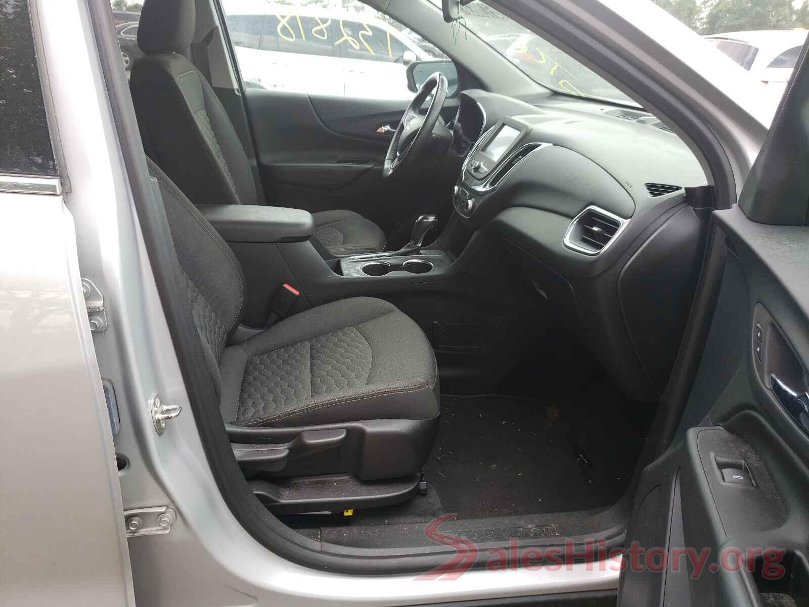 2GNAXJEV6J6323835 2018 CHEVROLET EQUINOX