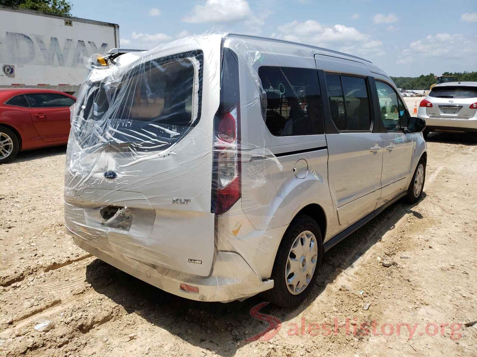 NM0GE9F70J1374819 2018 FORD TRANSIT CO