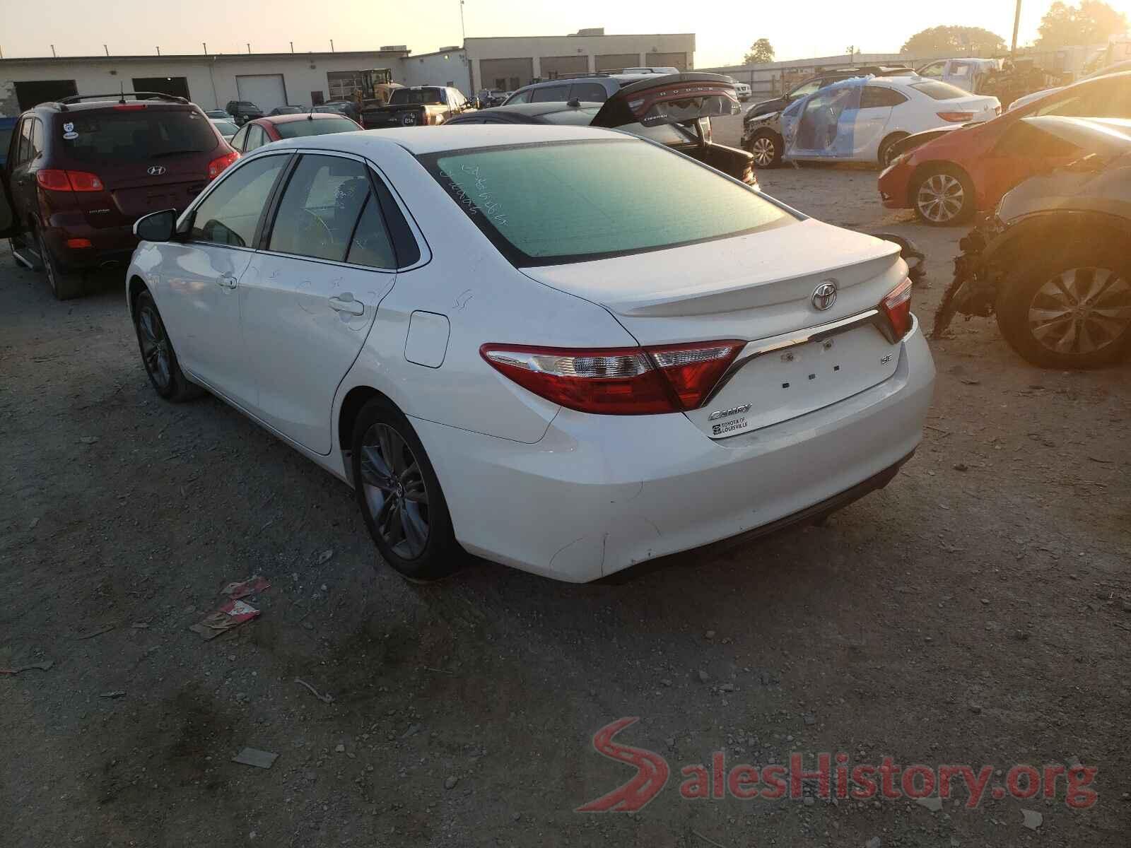 4T1BF1FK9HU432124 2017 TOYOTA CAMRY