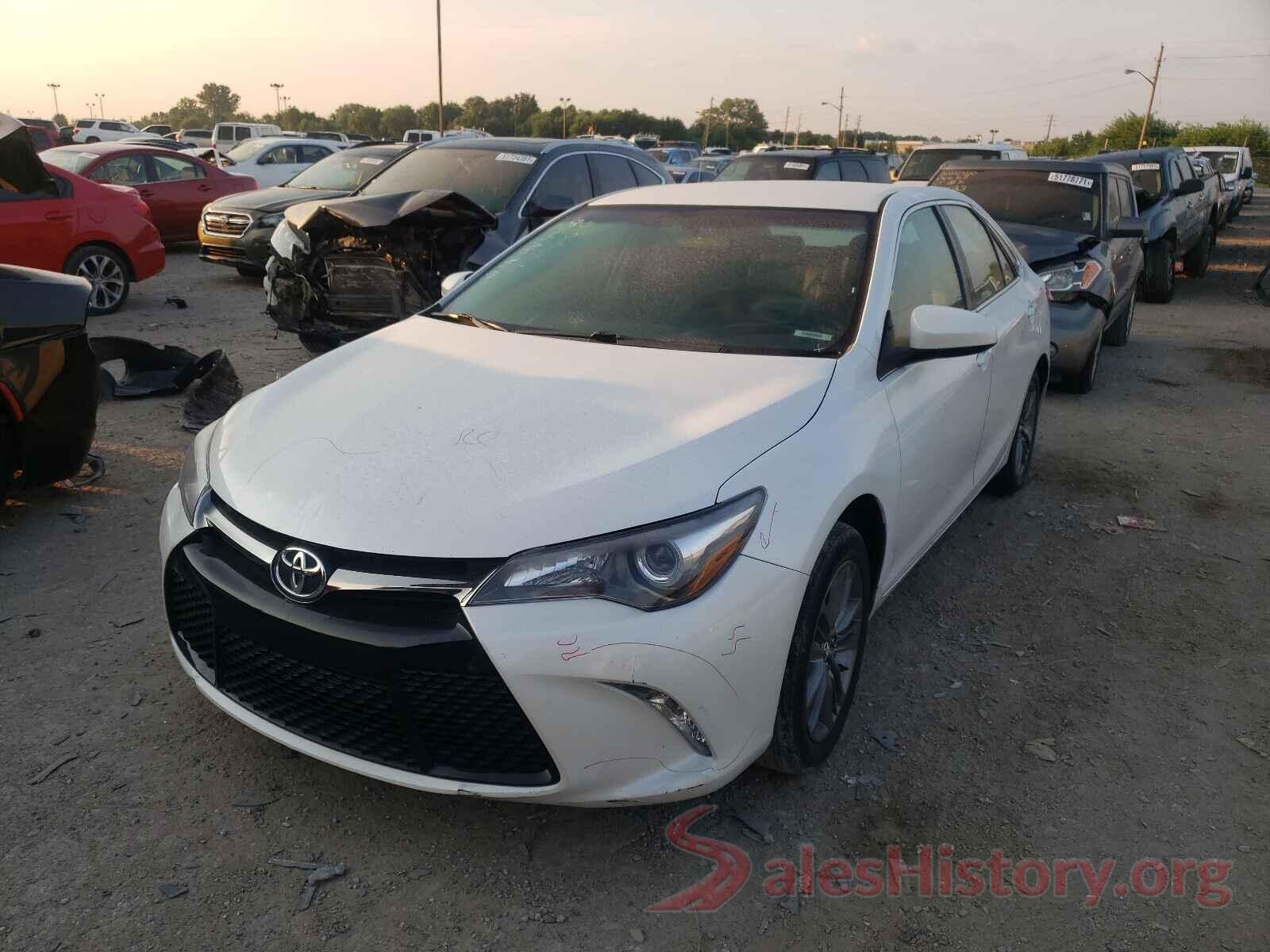 4T1BF1FK9HU432124 2017 TOYOTA CAMRY