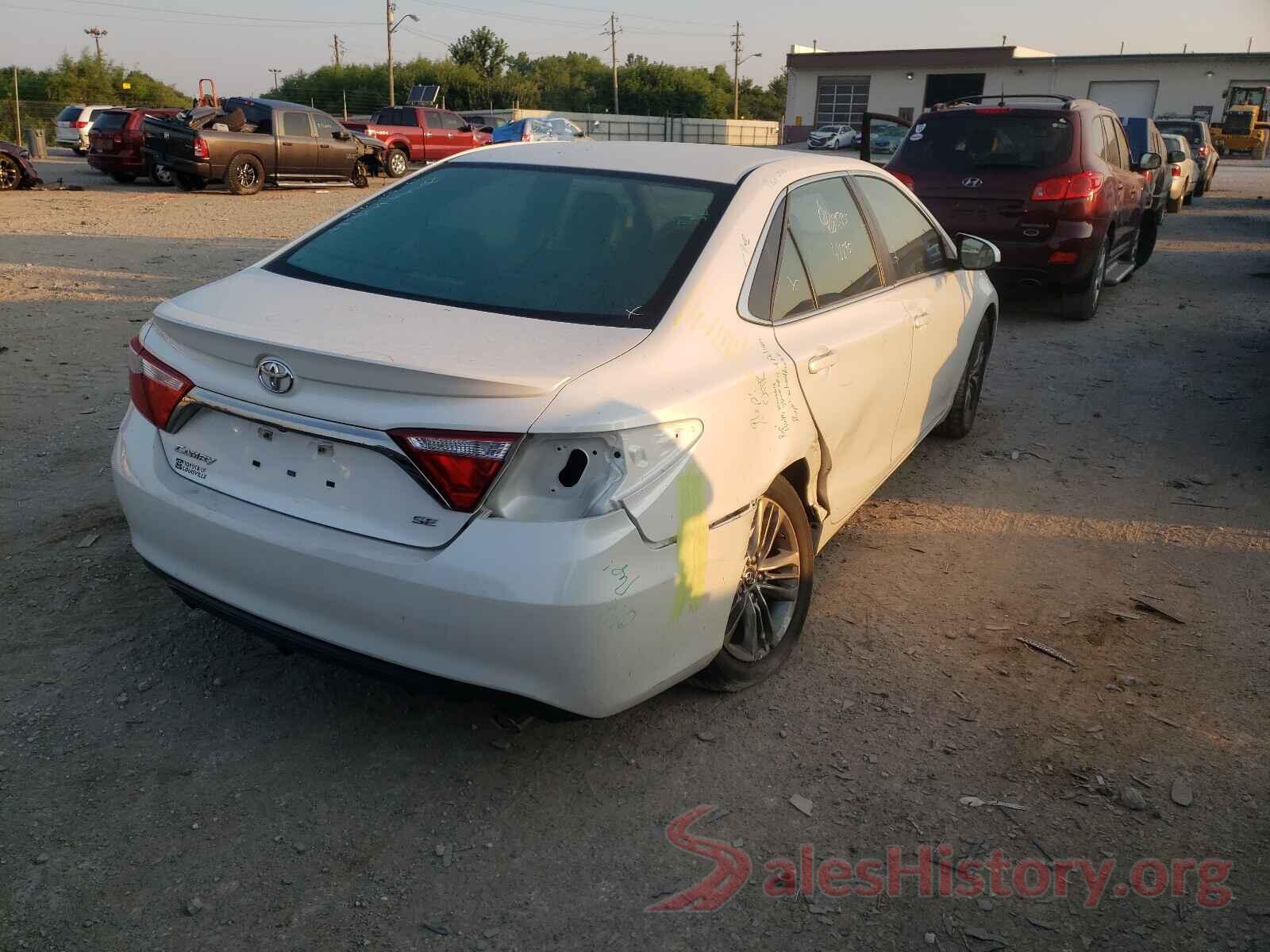 4T1BF1FK9HU432124 2017 TOYOTA CAMRY