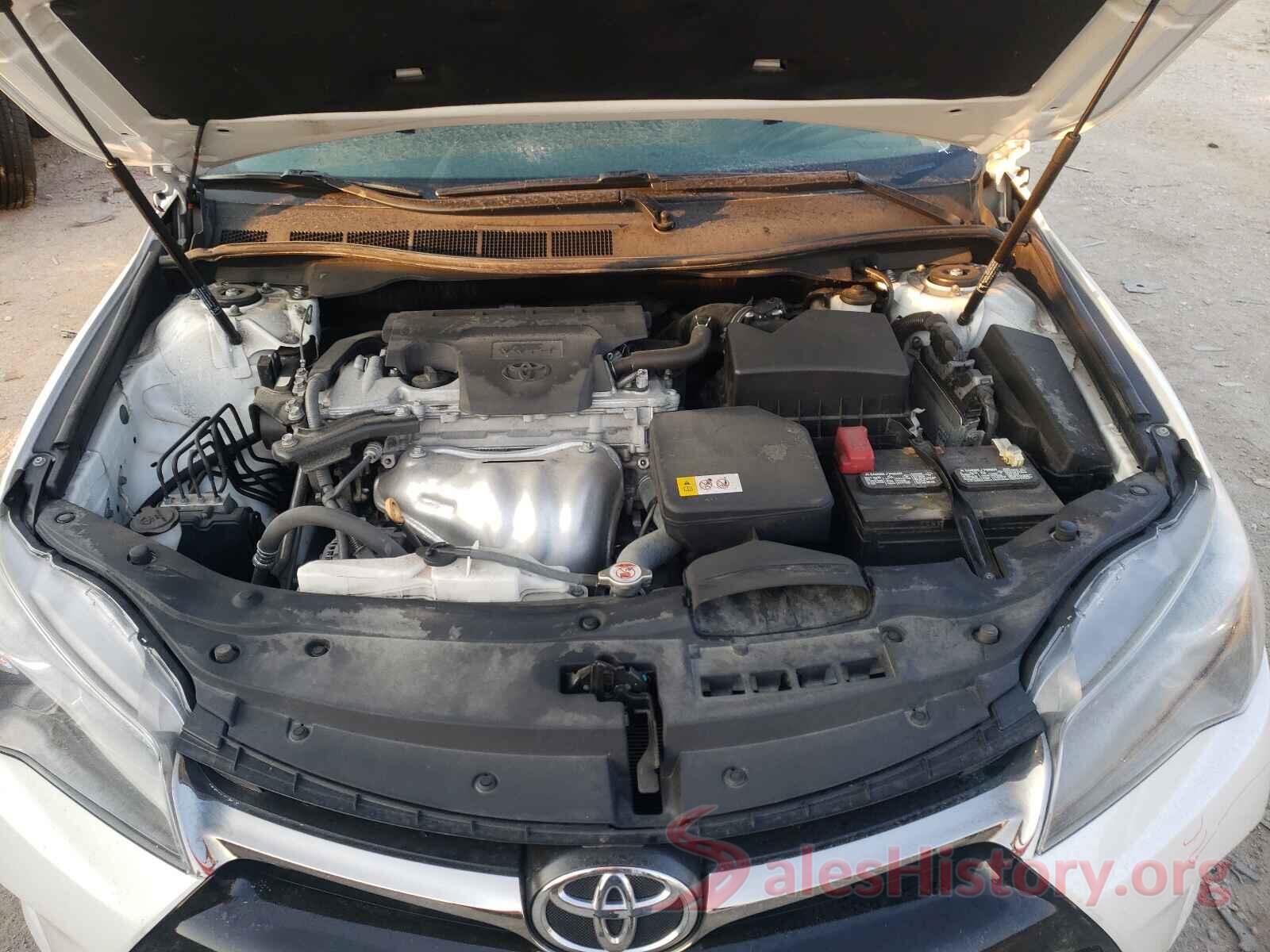 4T1BF1FK9HU432124 2017 TOYOTA CAMRY