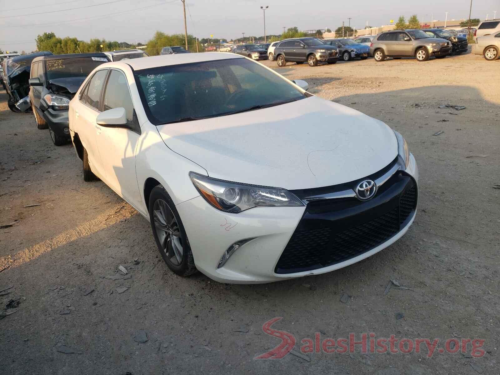 4T1BF1FK9HU432124 2017 TOYOTA CAMRY