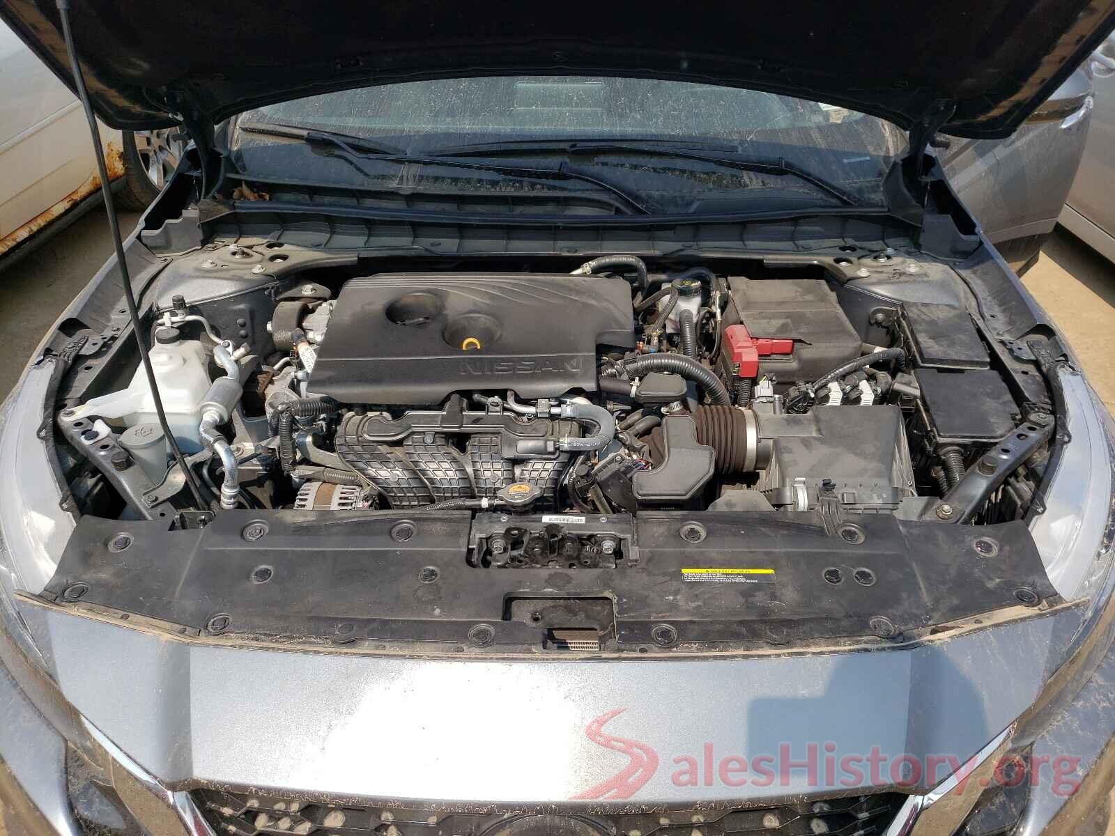 1N4BL4BV1LC138008 2020 NISSAN ALTIMA