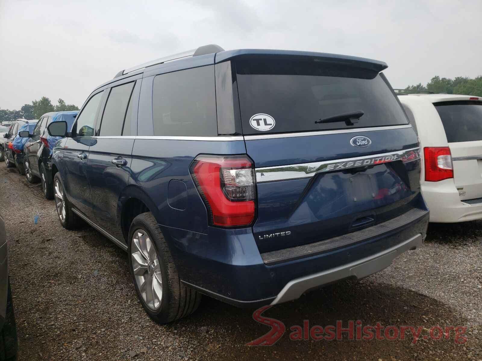 1FMJU2AT0KEA26791 2019 FORD EXPEDITION