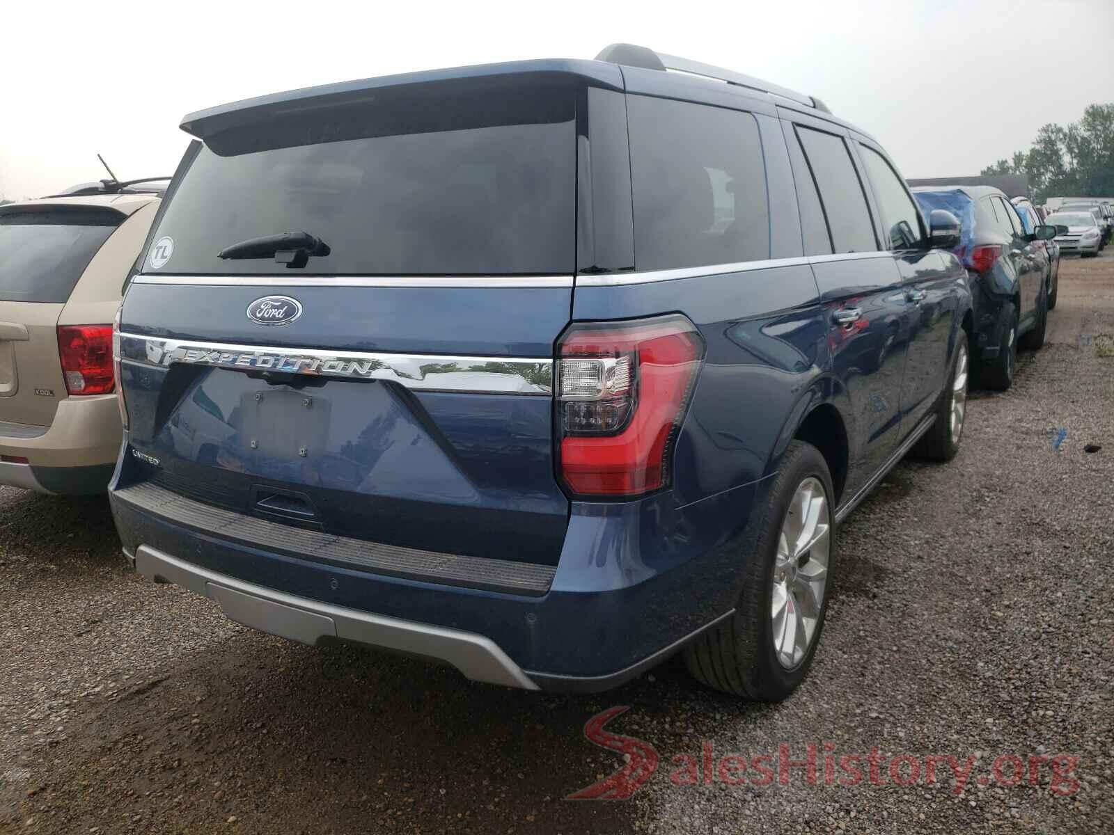 1FMJU2AT0KEA26791 2019 FORD EXPEDITION