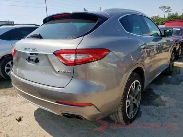 ZN661XUL9HX233302 2017 MASERATI ALL MODELS