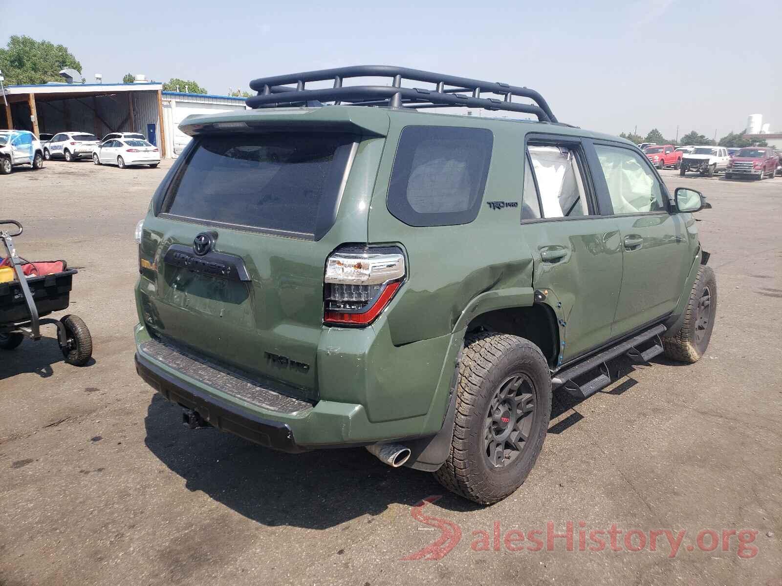 JTEBU5JR7L5828895 2020 TOYOTA 4RUNNER