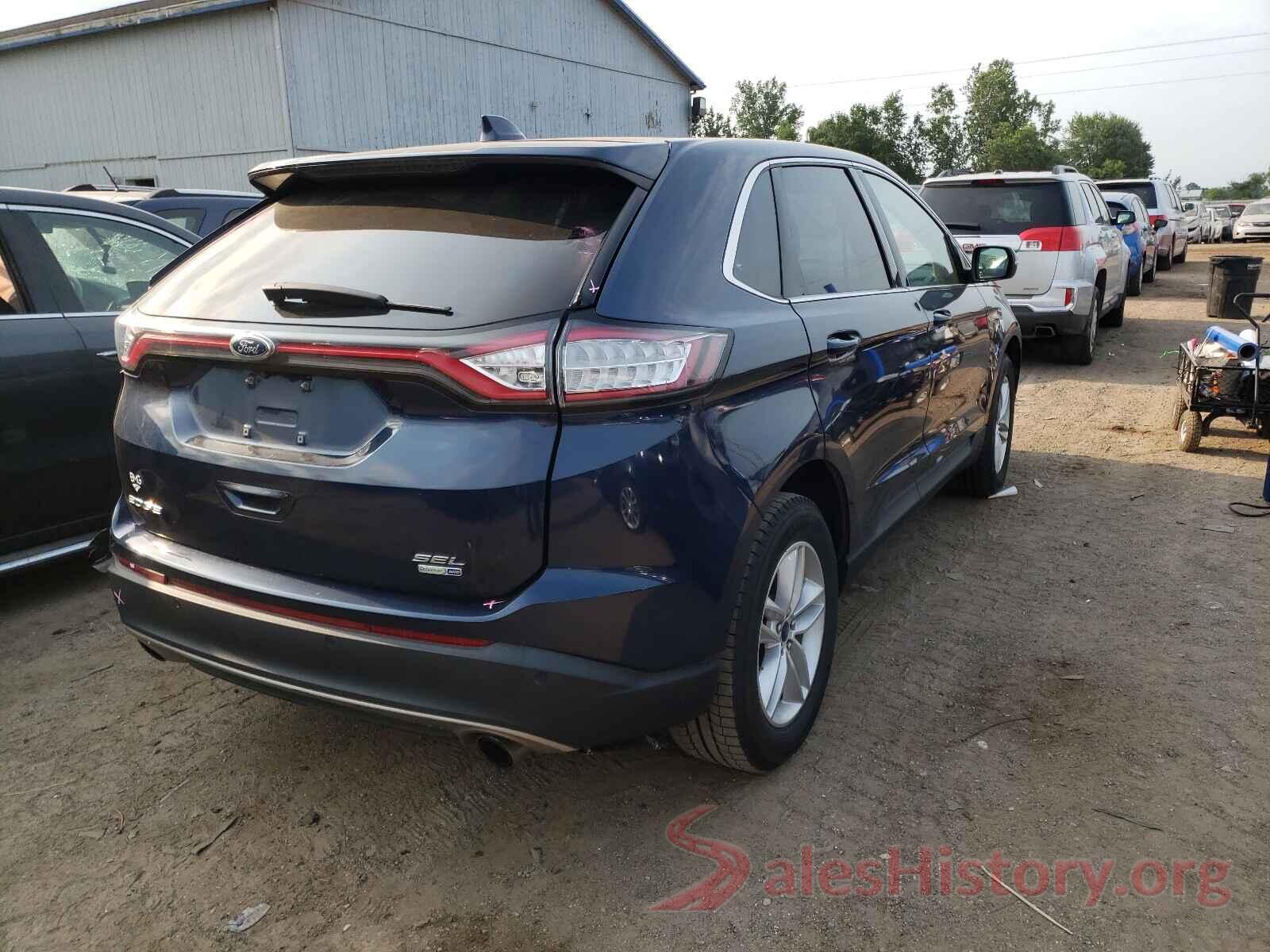 2FMPK4J94HBC28019 2017 FORD EDGE