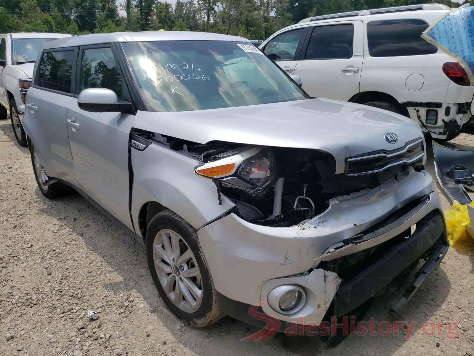 KNDJP3A5XH7500066 2017 KIA SOUL