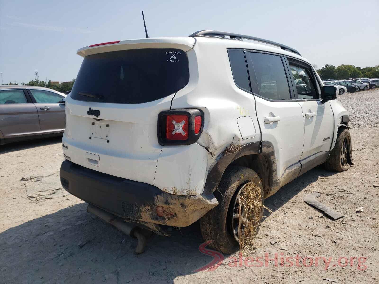 ZACNJBBB0LPK96291 2020 JEEP RENEGADE