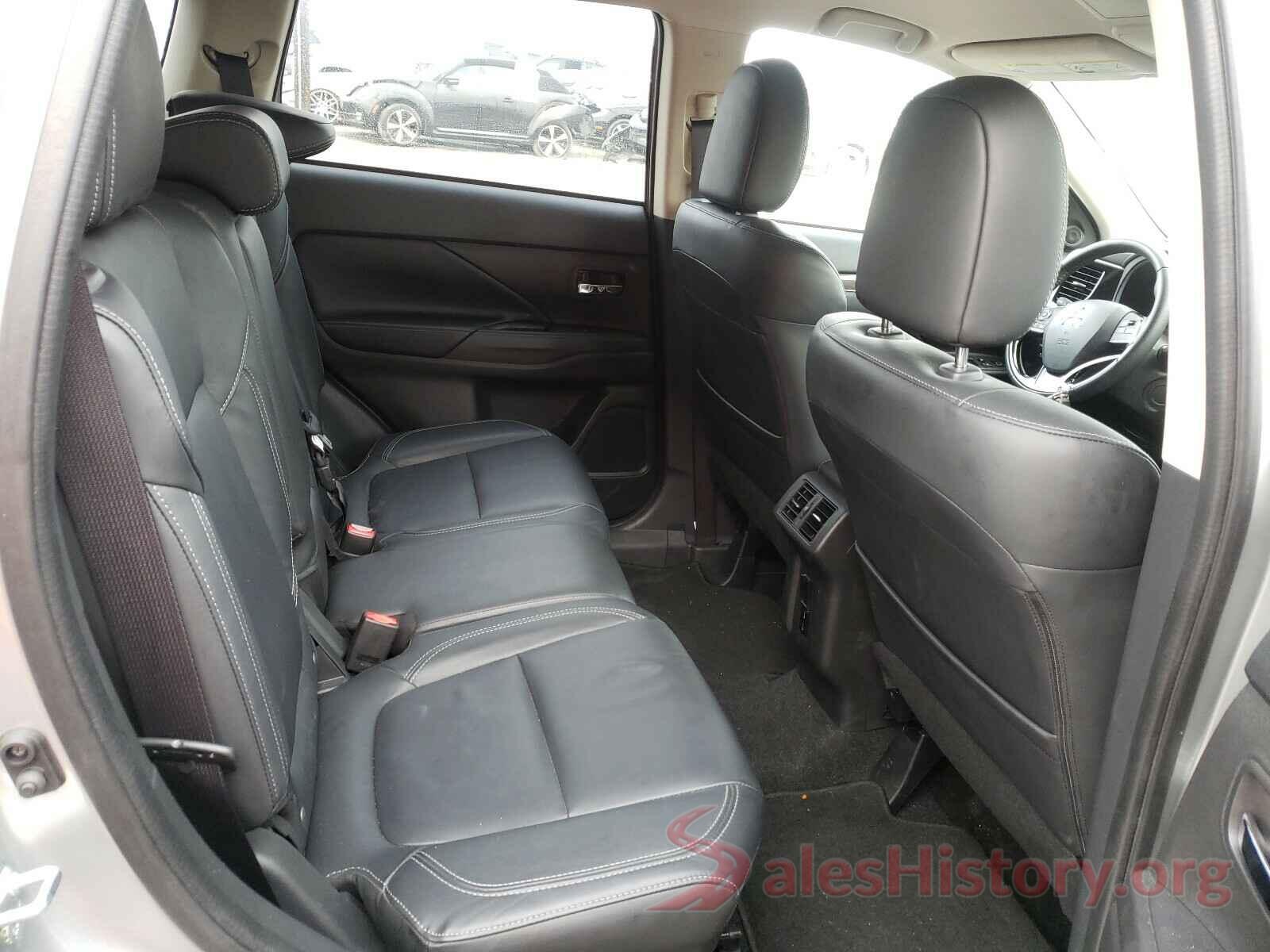 JA4AD3A32LJ000254 2020 MITSUBISHI OUTLANDER