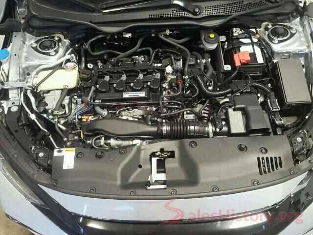 SHHFK7H44HU221729 2017 HONDA CIVIC