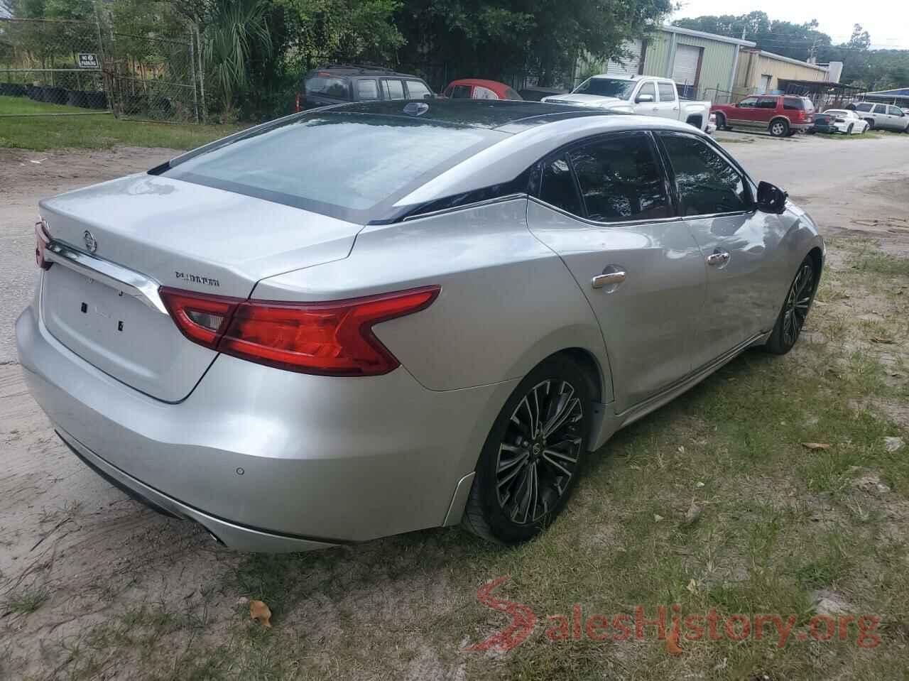 1N4AA6AP5GC902979 2016 NISSAN MAXIMA