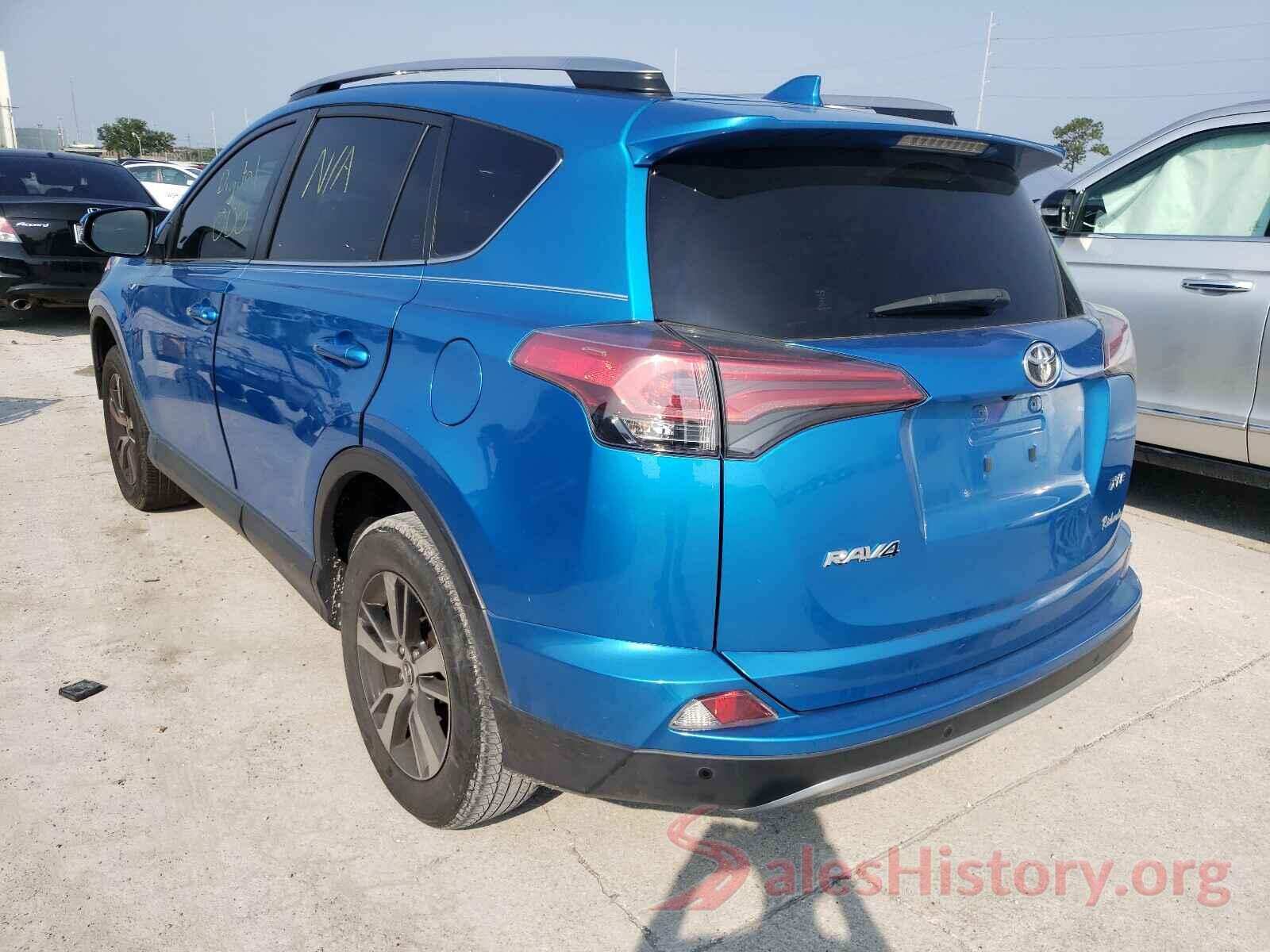 JTMWFREV7JD124696 2018 TOYOTA RAV4