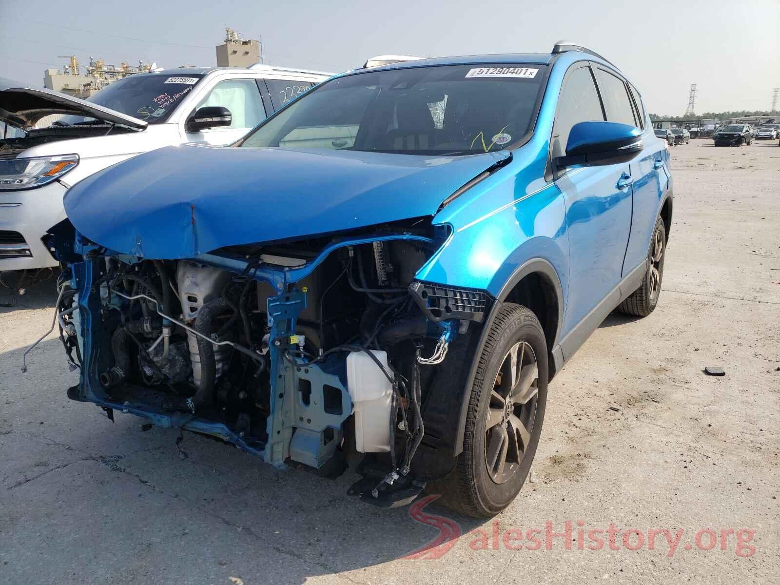 JTMWFREV7JD124696 2018 TOYOTA RAV4