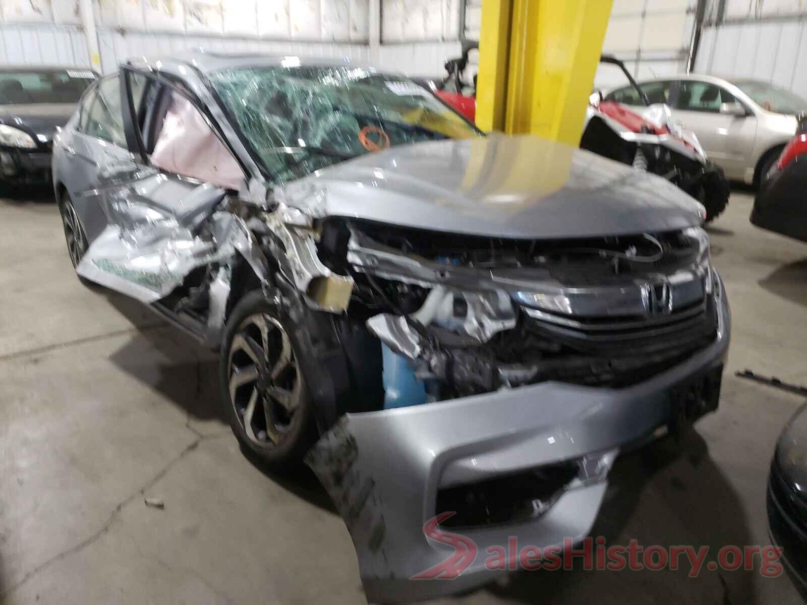 1HGCR2F84HA074315 2017 HONDA ACCORD