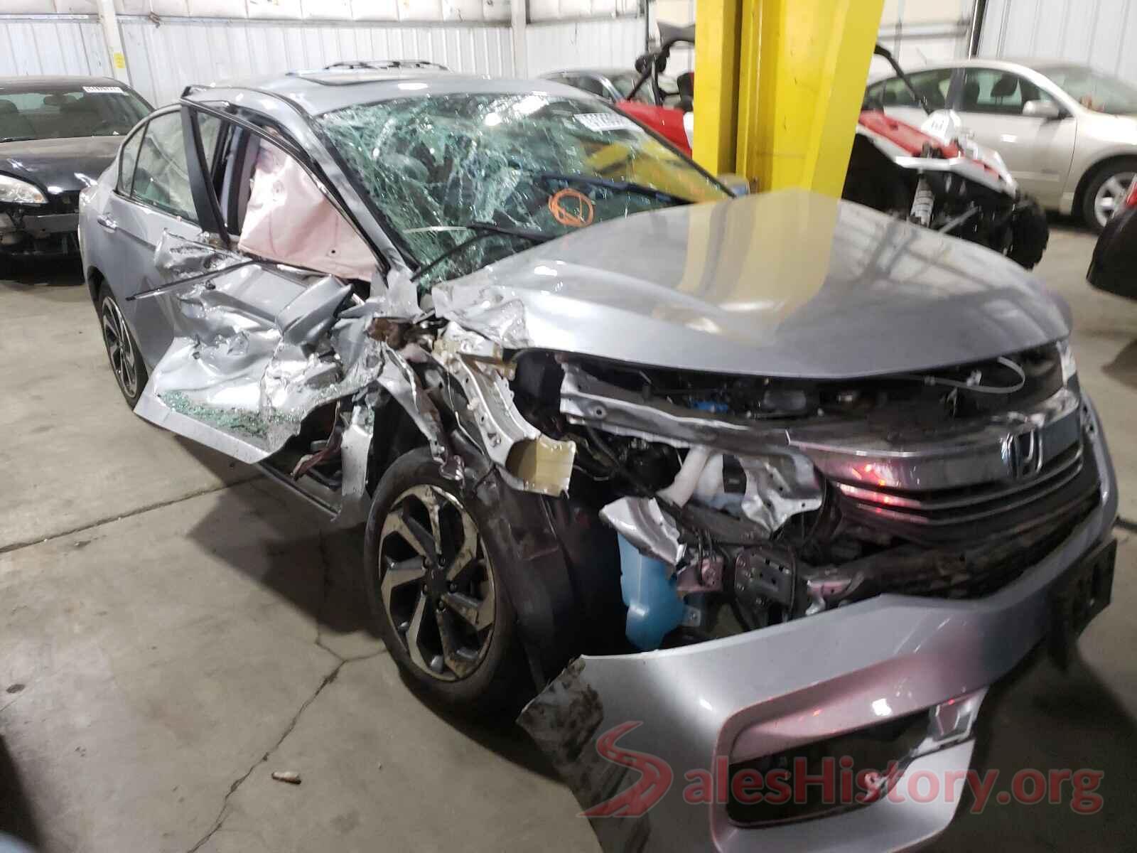 1HGCR2F84HA074315 2017 HONDA ACCORD