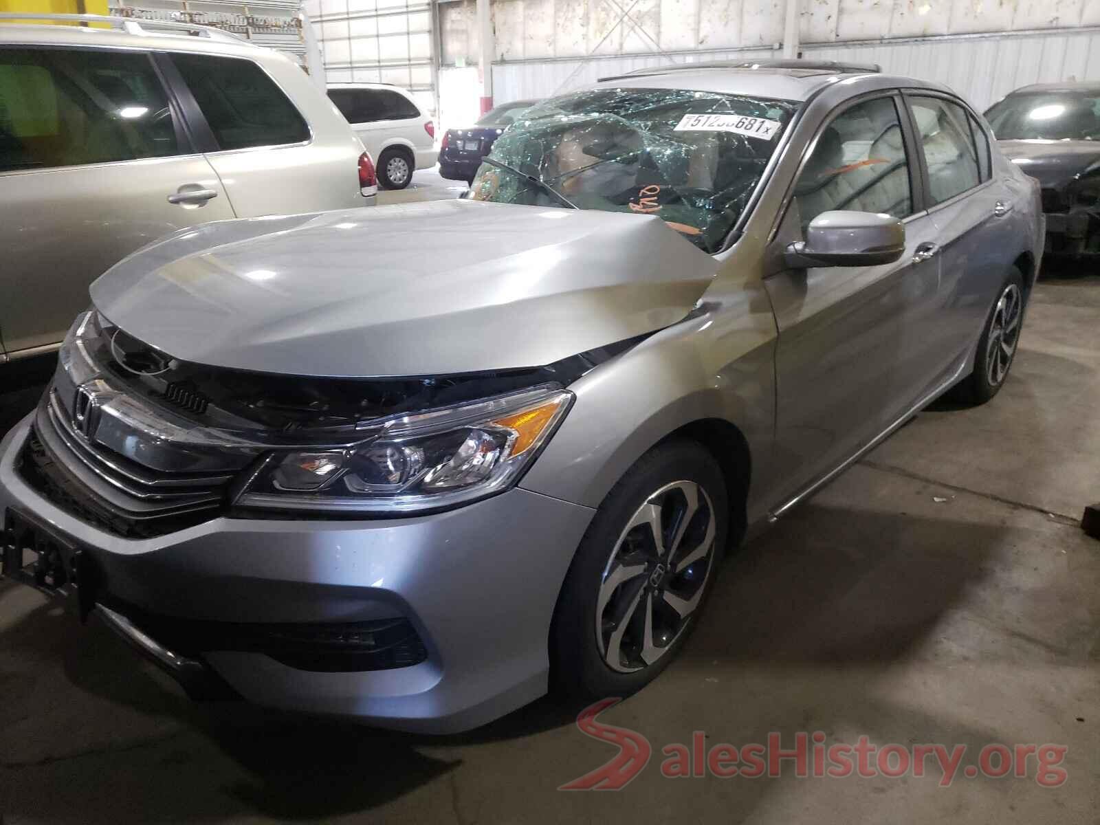 1HGCR2F84HA074315 2017 HONDA ACCORD