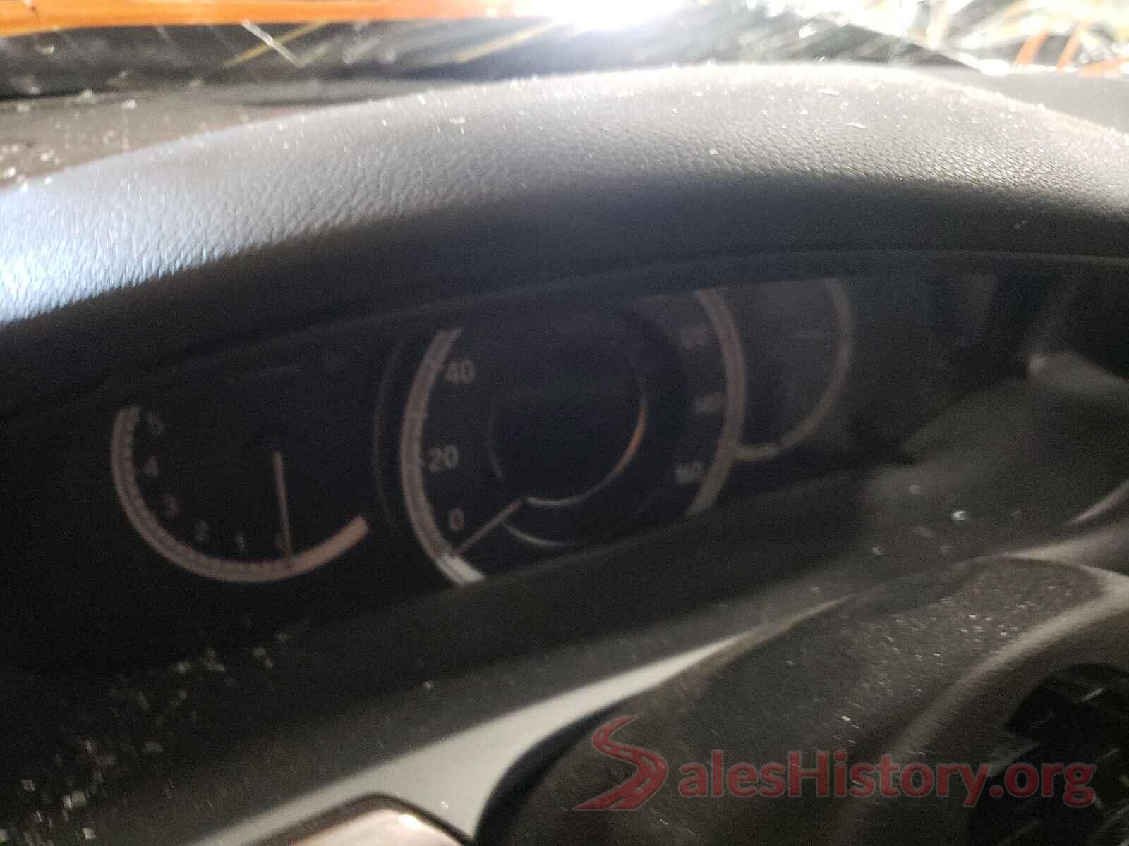 1HGCR2F84HA074315 2017 HONDA ACCORD