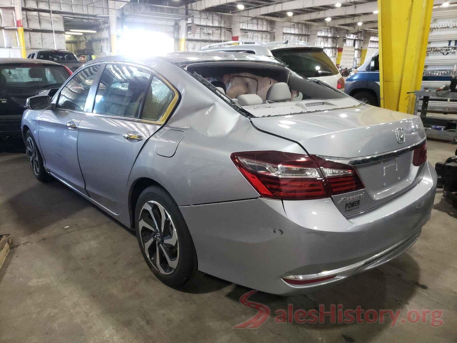 1HGCR2F84HA074315 2017 HONDA ACCORD