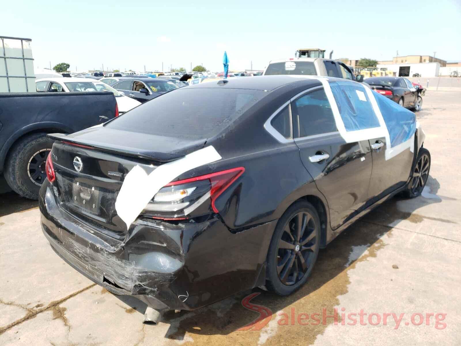 1N4AL3AP5JC227960 2018 NISSAN ALTIMA