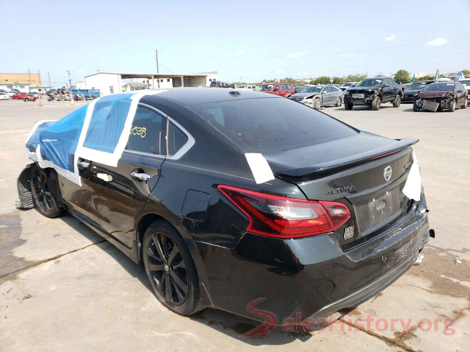 1N4AL3AP5JC227960 2018 NISSAN ALTIMA