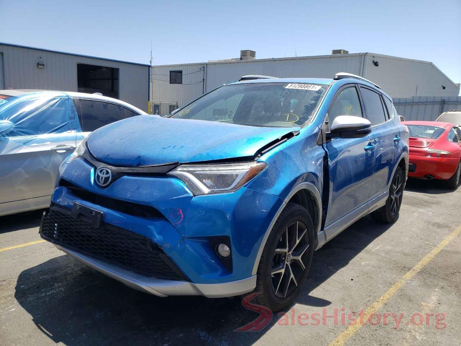 JTMJFREV8GJ066540 2016 TOYOTA RAV4