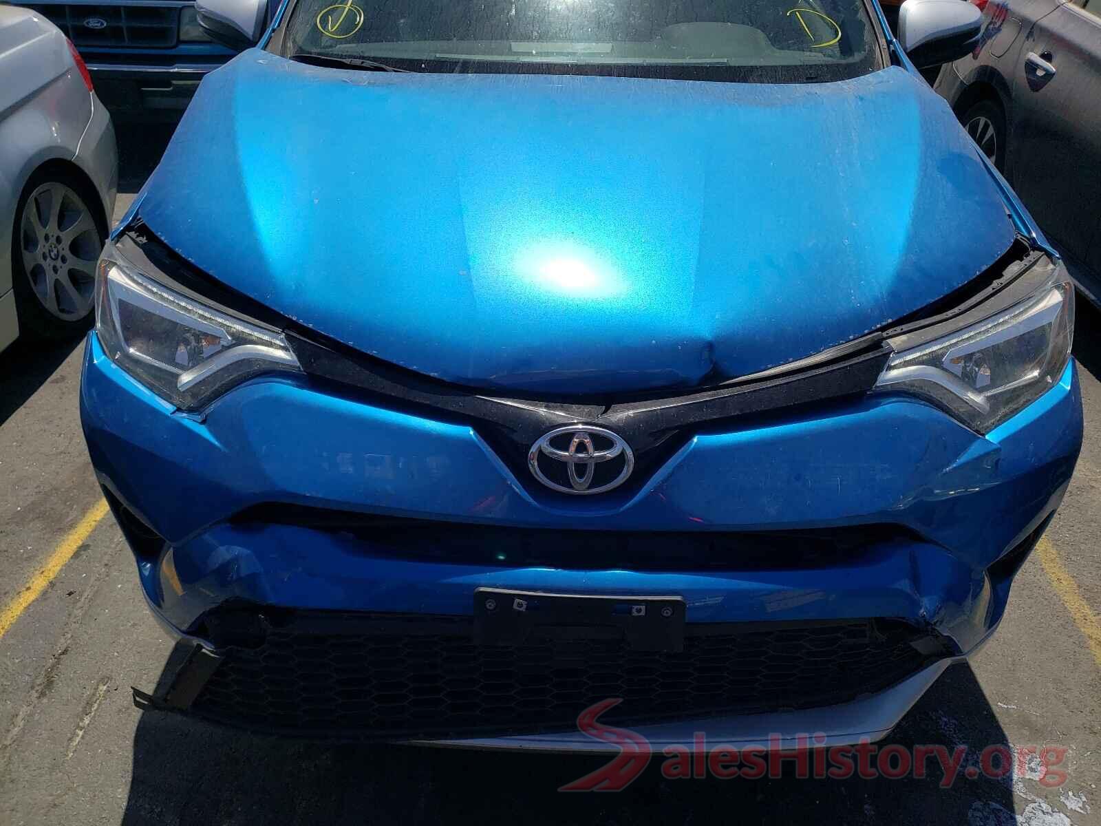 JTMJFREV8GJ066540 2016 TOYOTA RAV4