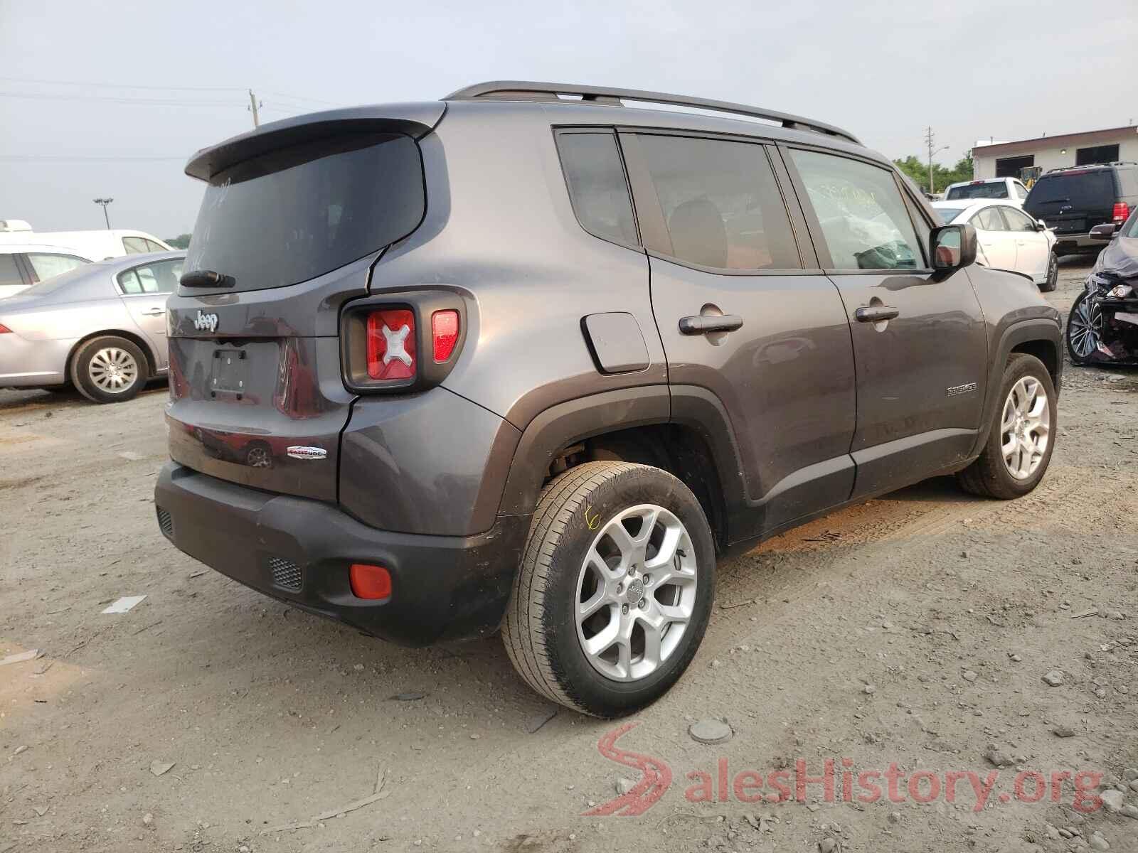 ZACCJABB2HPE41942 2017 JEEP RENEGADE