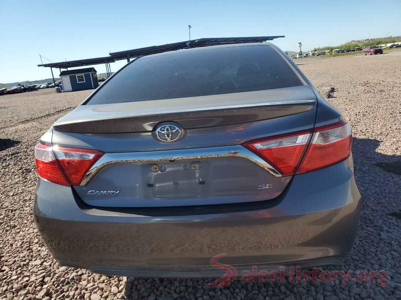 4T1BF1FK5HU306245 2017 TOYOTA CAMRY