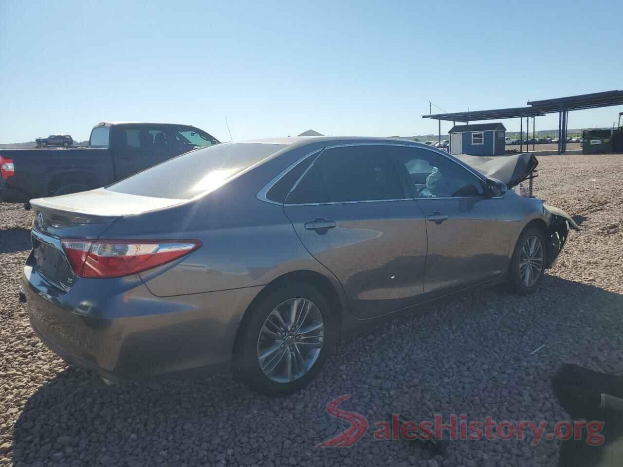 4T1BF1FK5HU306245 2017 TOYOTA CAMRY