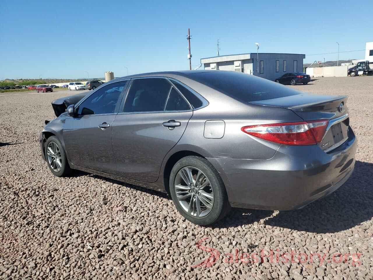 4T1BF1FK5HU306245 2017 TOYOTA CAMRY