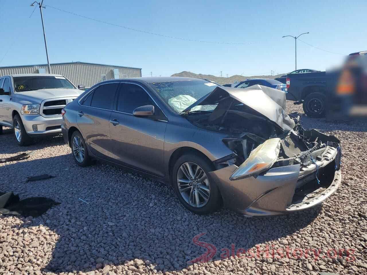 4T1BF1FK5HU306245 2017 TOYOTA CAMRY