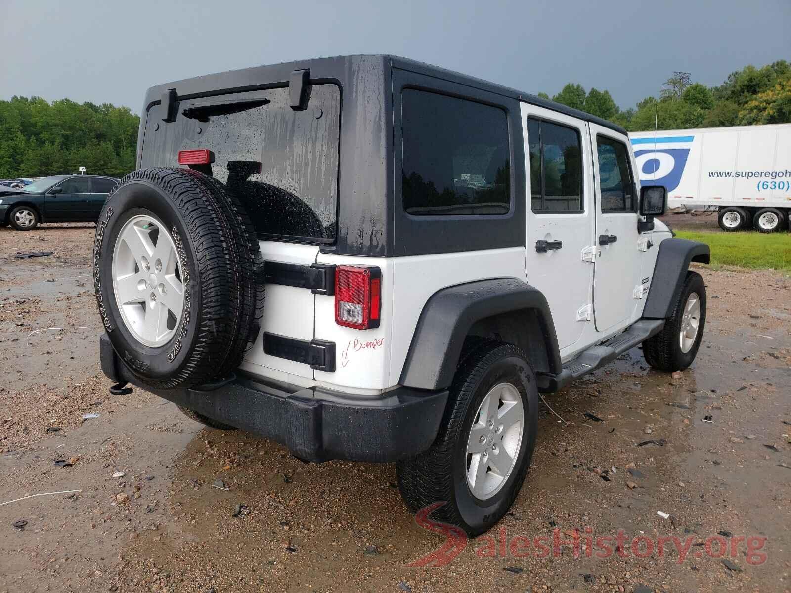 1C4HJWDG1HL548612 2017 JEEP WRANGLER