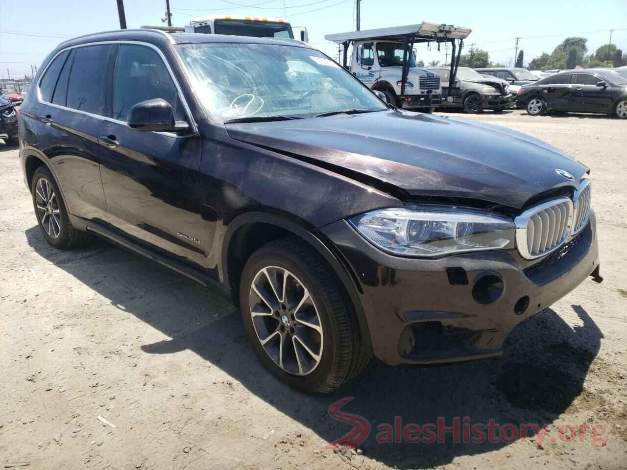 5UXKR2C35H0U23019 2017 BMW X5