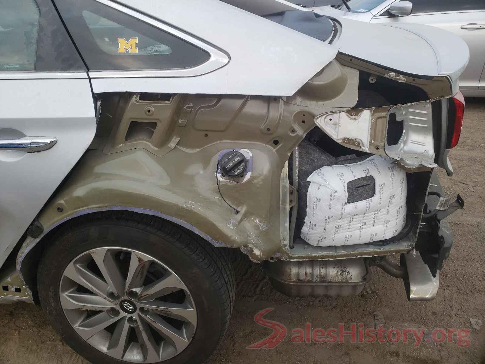 5NPE34AF3HH548242 2017 HYUNDAI SONATA